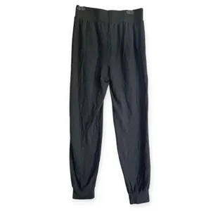 Z Supply Joggers Black thumbnail 2