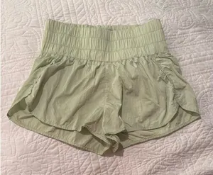 Gianni Bini Athletic Shorts thumbnail 1