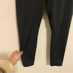 Jolyn The Maya Black Leggings size Medium thumbnail 3