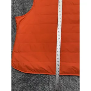 Carhartt Womens Midweight Sherpa Lined Reversible Vest Jacket Size 3X thumbnail 9