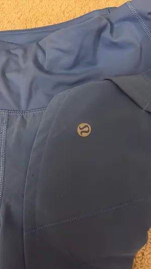 Lululemon speed up shorts thumbnail 3