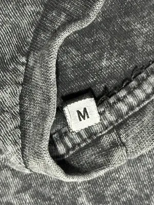 Nirvana Unplugged New York Rock Band Shirt thumbnail 7