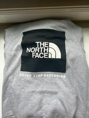 north face hoodie thumbnail 4