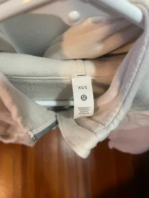 Lululemon Scuba Zip-Up Hoodie thumbnail 3