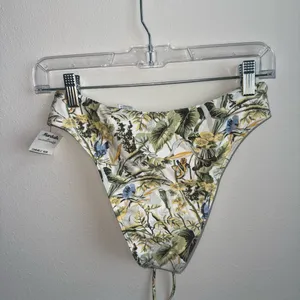 Abercrombie & Fitch Bikini Bottoms thumbnail 4