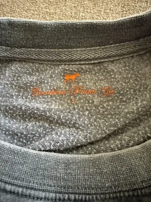 Southern Point Co. Crewneck thumbnail 2
