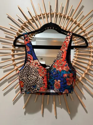 FP Movement sports bra thumbnail 4