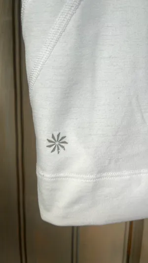 Athleta Short Sleeve Fitted Activewear Top thumbnail 4