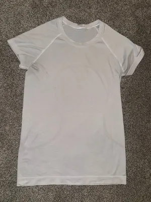 Lululemon Swiftly Tech Short-Sleeve Shirt 2.0 thumbnail 1