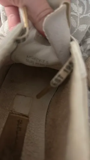 Vintage Havana Sneakers thumbnail 6