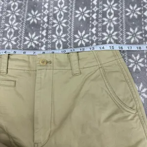 Madewell Relaxed Chino Pants In Pale Lichen Green Size 8 Minimalist‎ Effortless thumbnail 9