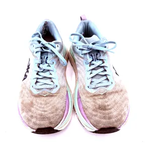 Hoka Women's Gaviota 5 Blue Sneakers Size 9 thumbnail 3