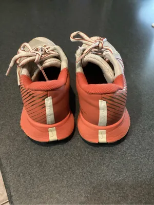 Women’s Nike court air Zoom vapor pro 2 J’aime thumbnail 3