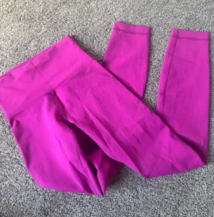 Lululemon leggings thumbnail 1