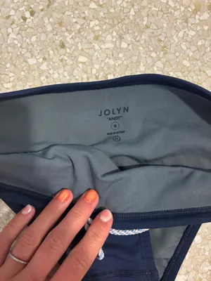 JOLYN Andy Bottoms thumbnail 2