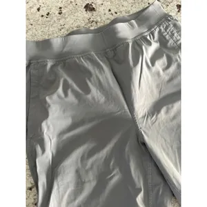 Lululemon Adapted State High-Rise Grey Joggers 6 thumbnail 2