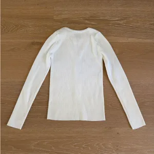 Beginning Boutique Ribbed Cardigan Button Up Kippy Size US4 thumbnail 4