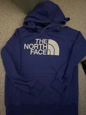 North Face Women’s The Sweatshirt thumbnail 1