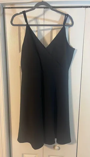 Little Black Dress Size 1X thumbnail 1