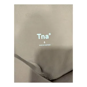 Tna Aritzia Atmosphere Leggings Brown Size S thumbnail 6