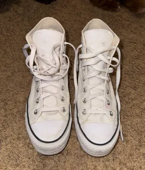 Converse High-Top Chuck Taylor Platform thumbnail 1