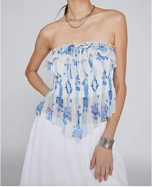 Urban Outfitters Top thumbnail 1