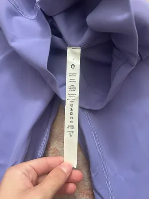 Align 23” Leggings thumbnail 2