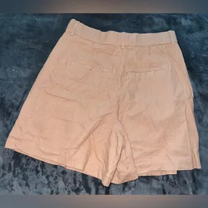Abercrombie & Fitch Ultra High Rise Tailored Short Size Small thumbnail 11