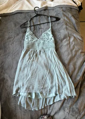 Ocean Drive Dress thumbnail 1