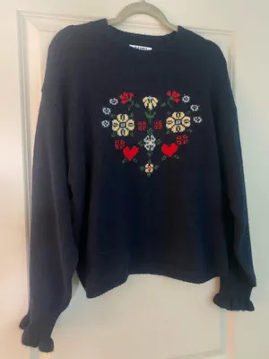 Old Navy Sweater NWOT thumbnail 1
