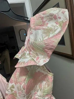 Boutique Mini Dress thumbnail 6
