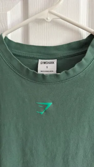 Gymshark Oversized T-Shirt thumbnail 3