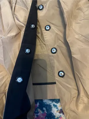 Per se light weight jacket size 6 thumbnail 6
