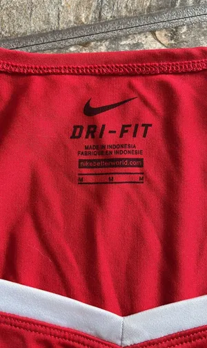 Nike Dri-Fit Tennis Tank thumbnail 2