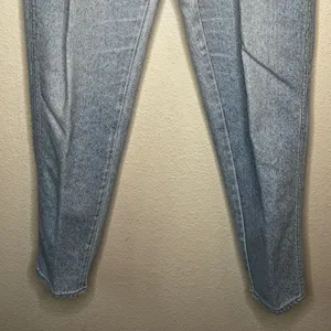 Vintage Lee Mom‎ Jeans Blue Size 16 thumbnail 3