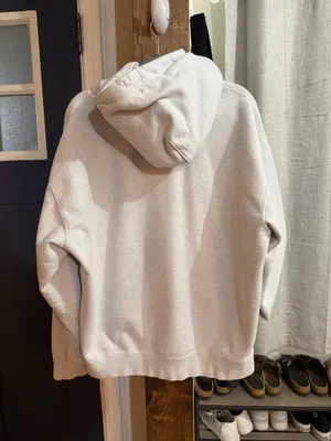 Nike Hoodie Sweatshirt thumbnail 3