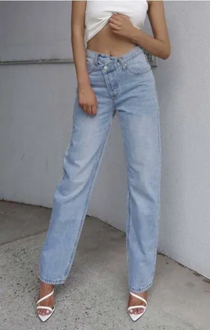 Jeans thumbnail 1