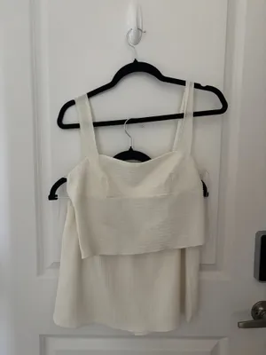 Grey Bandit Summer Loving Top and Skort thumbnail 2