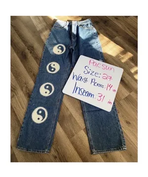 PacSun 90s Boyfriend Jeans thumbnail 7