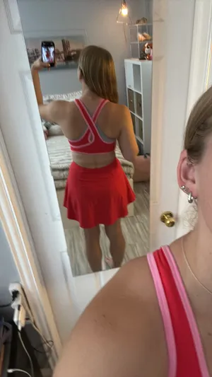 Buffbunny Dress thumbnail 7