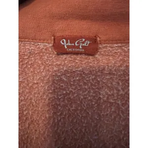 John Galt Sweatshirt Womens One Size Rusty Polo Oversized Lot Brandy Melville M thumbnail 2