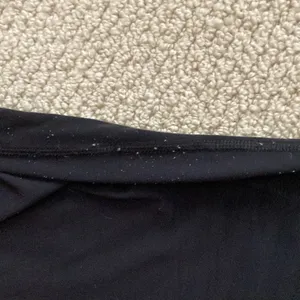 Lululemon Align HR Pant 25” Black 2017 Version Leggings High Rise Nulu Size 6 thumbnail 11