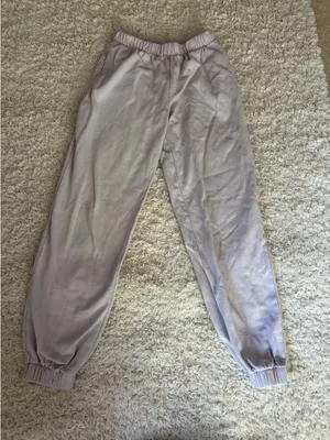 Brandy Melville Cuffed Sweatpants thumbnail 1