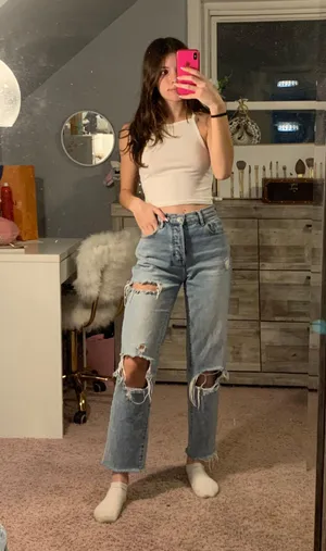 H&M Tank thumbnail 1