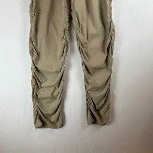 Lululemon Dance Studio Slim Fit‎ High Rise Flared Pant W5GUVS Womens Size M thumbnail 8