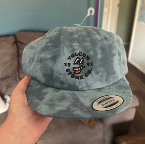 Volcom Hat thumbnail 1