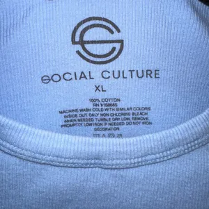 TJ Maxx Baby Tee thumbnail 4