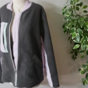 Free People 💯%We The Free Rivington Sherpa Jacket$168.00 thumbnail 9