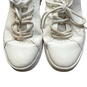On The Roger Advantage Shoes Womens Size‎ 10.5 White CloudTec Sneakers Athletic thumbnail 2