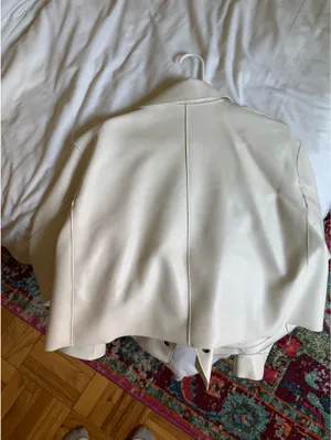 Free People Leather Jacket thumbnail 8